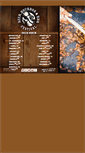 Mobile Screenshot of beerandbourbon.com